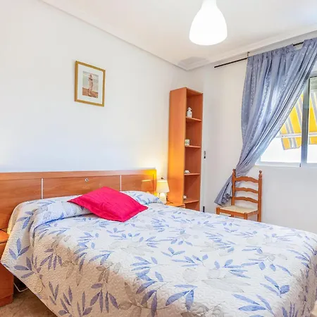 Lovely In Apartment *