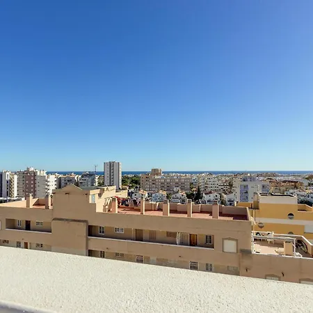 Apartment Lovely In Torrevieja