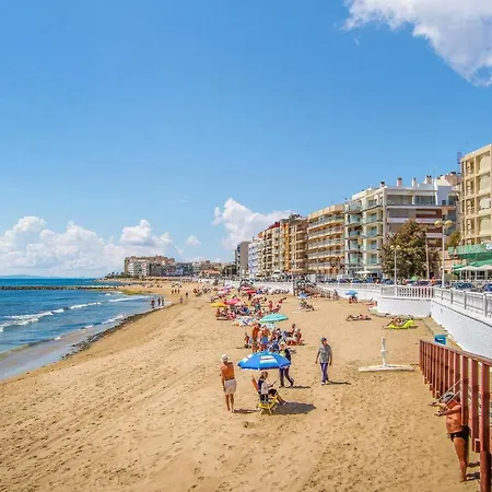 Appartamento Lovely In Torrevieja