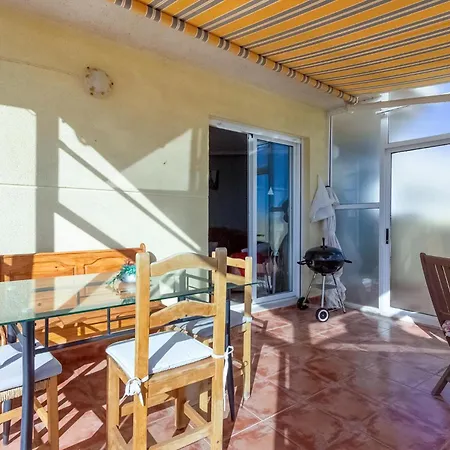 Appartamento Lovely In Torrevieja